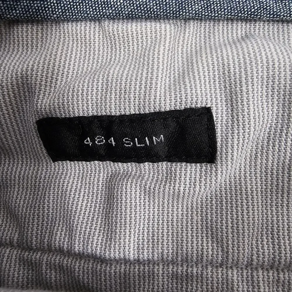J. Crew crew khaki